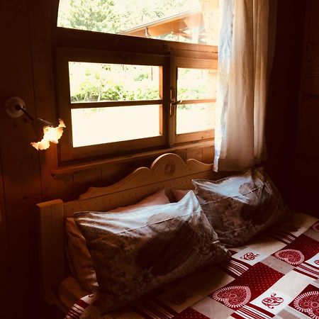 Agriturismo Randis Piano dʼArta المظهر الخارجي الصورة