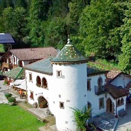 Agriturismo Randis Piano dʼArta المظهر الخارجي الصورة