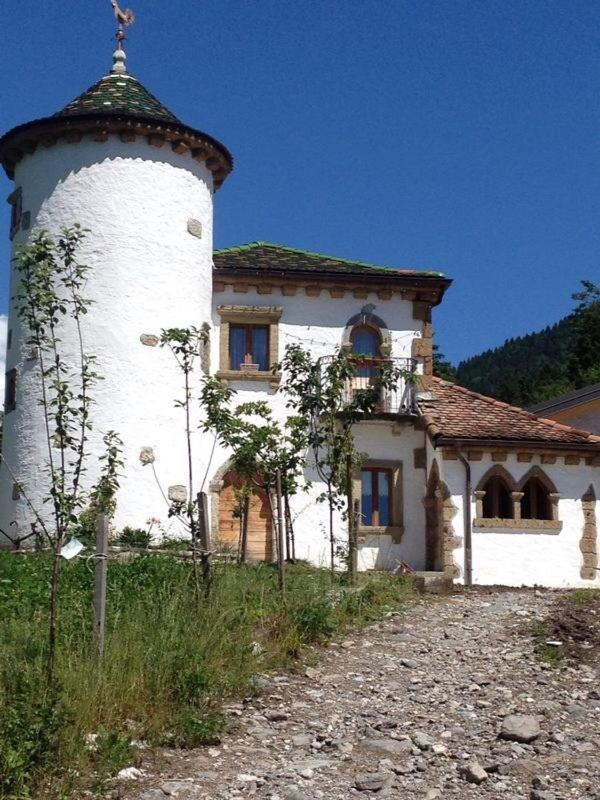 Agriturismo Randis Piano dʼArta المظهر الخارجي الصورة