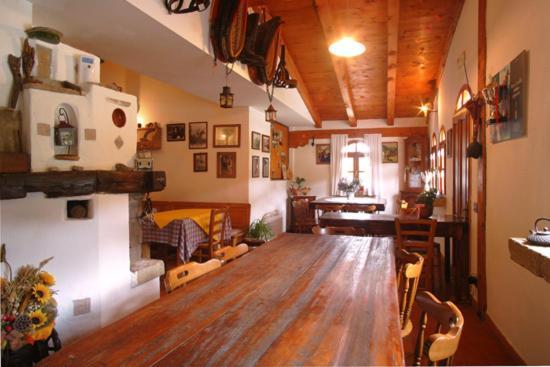 Agriturismo Randis Piano dʼArta المظهر الخارجي الصورة