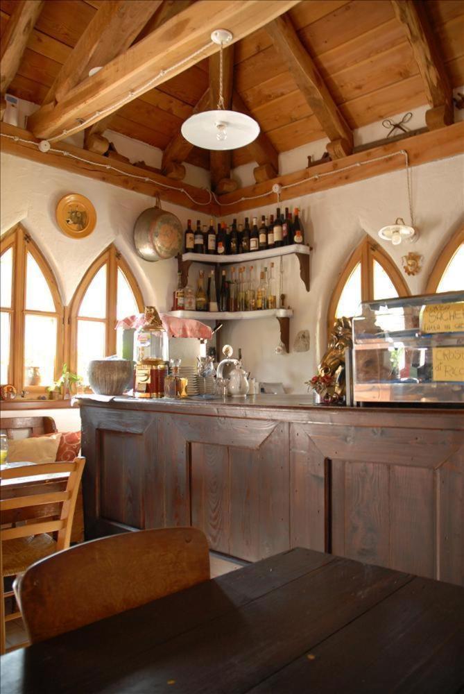 Agriturismo Randis Piano dʼArta المظهر الخارجي الصورة