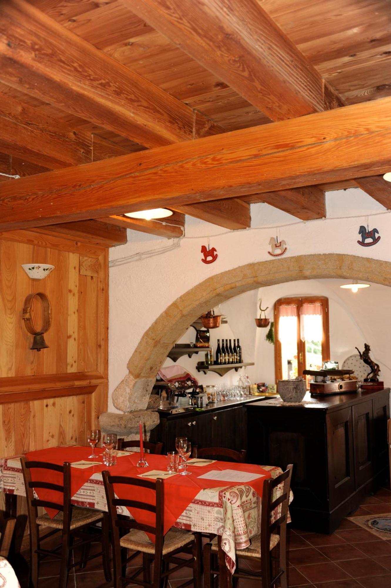 Agriturismo Randis Piano dʼArta المظهر الخارجي الصورة