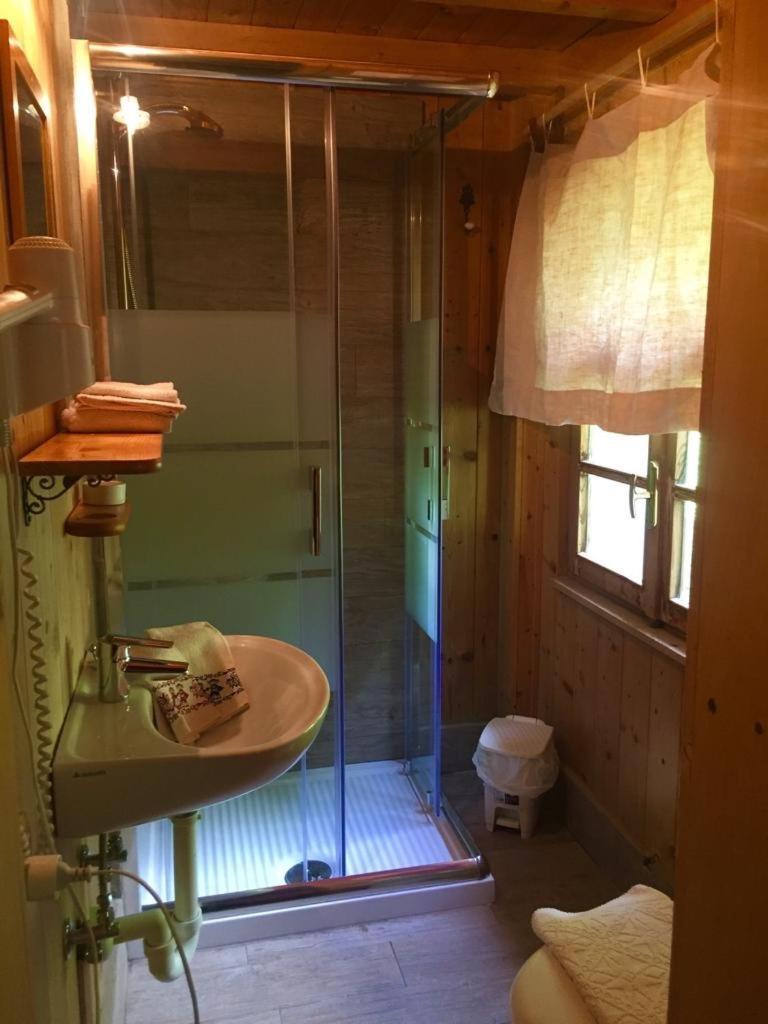 Agriturismo Randis Piano dʼArta المظهر الخارجي الصورة