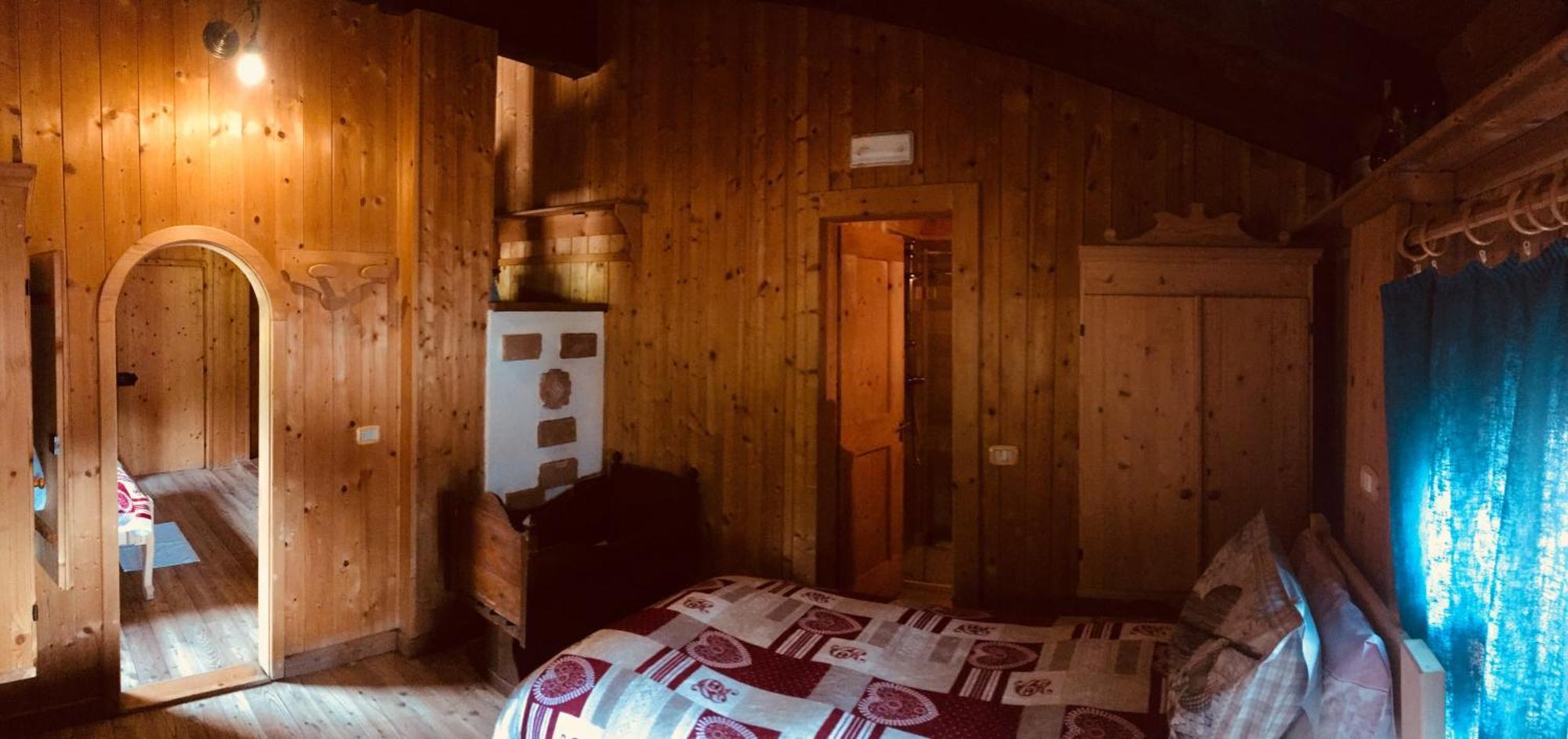 Agriturismo Randis Piano dʼArta المظهر الخارجي الصورة