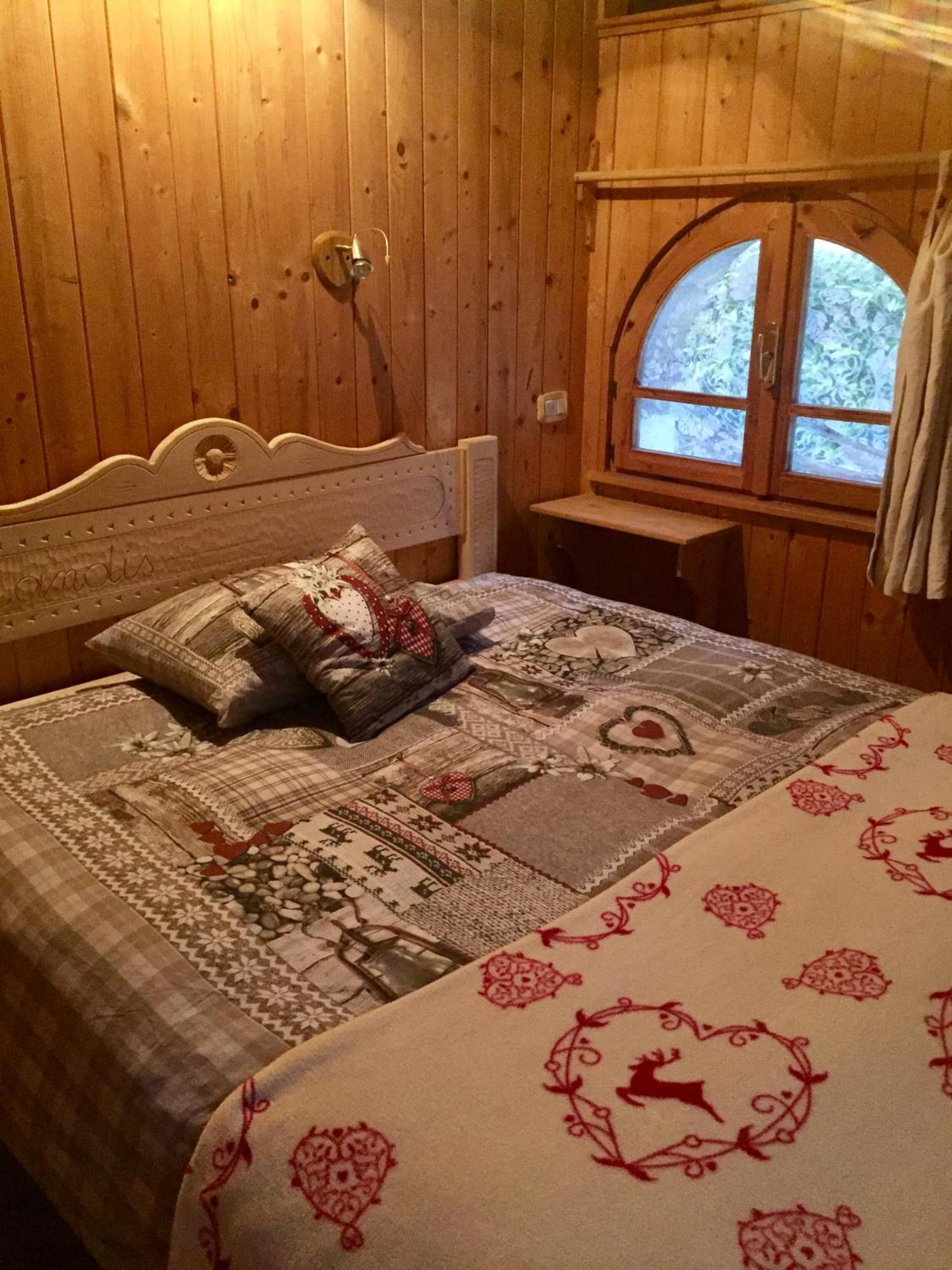 Agriturismo Randis Piano dʼArta المظهر الخارجي الصورة