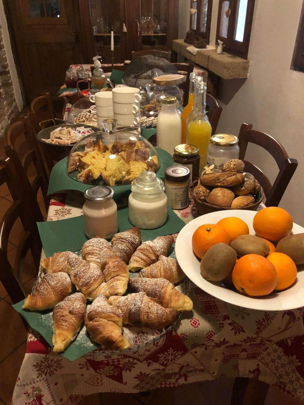 Agriturismo Randis Piano dʼArta المظهر الخارجي الصورة