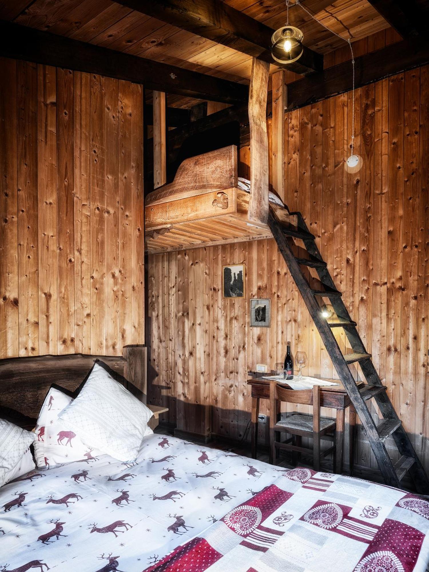 Agriturismo Randis Piano dʼArta المظهر الخارجي الصورة