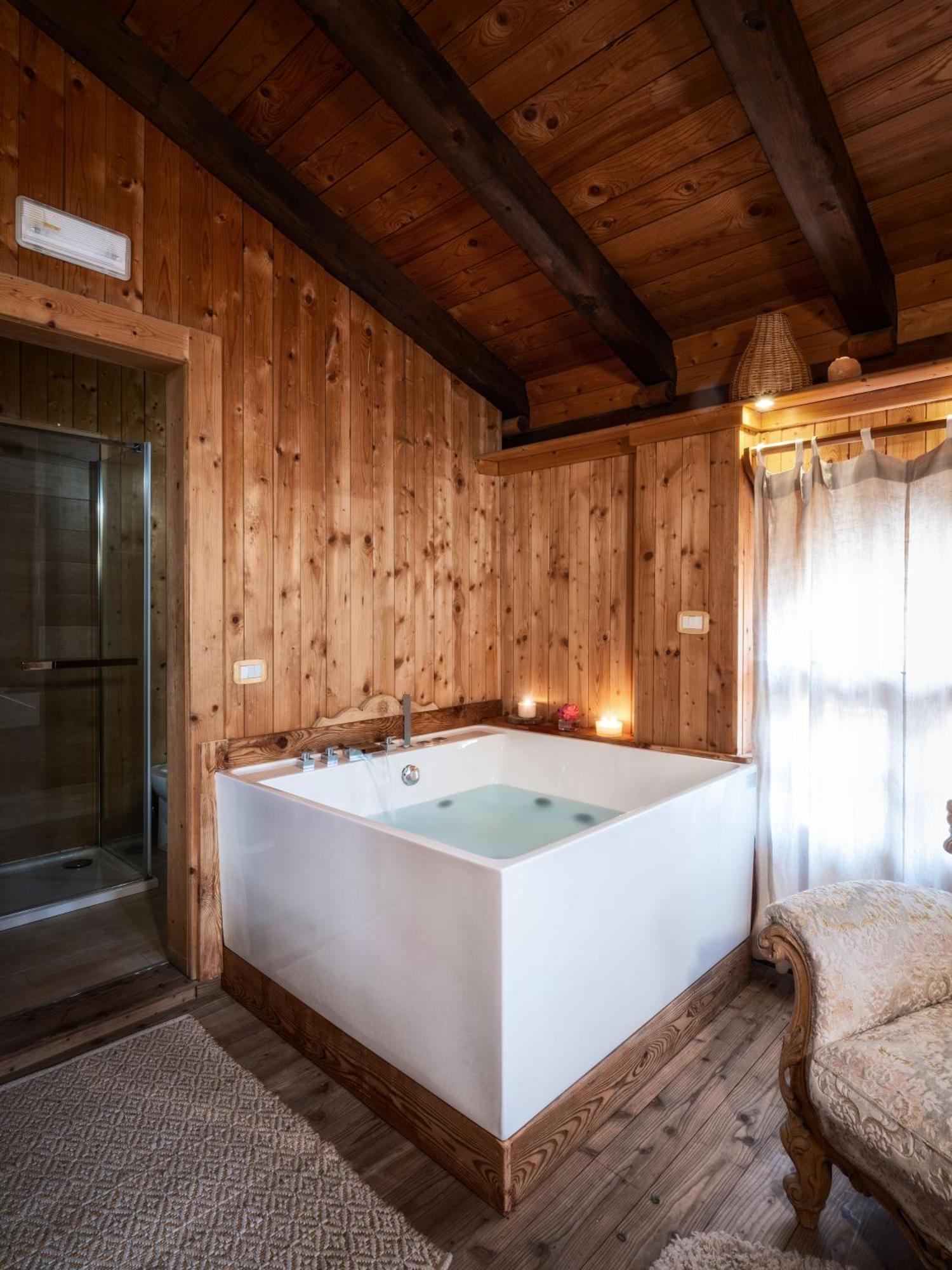 Agriturismo Randis Piano dʼArta المظهر الخارجي الصورة