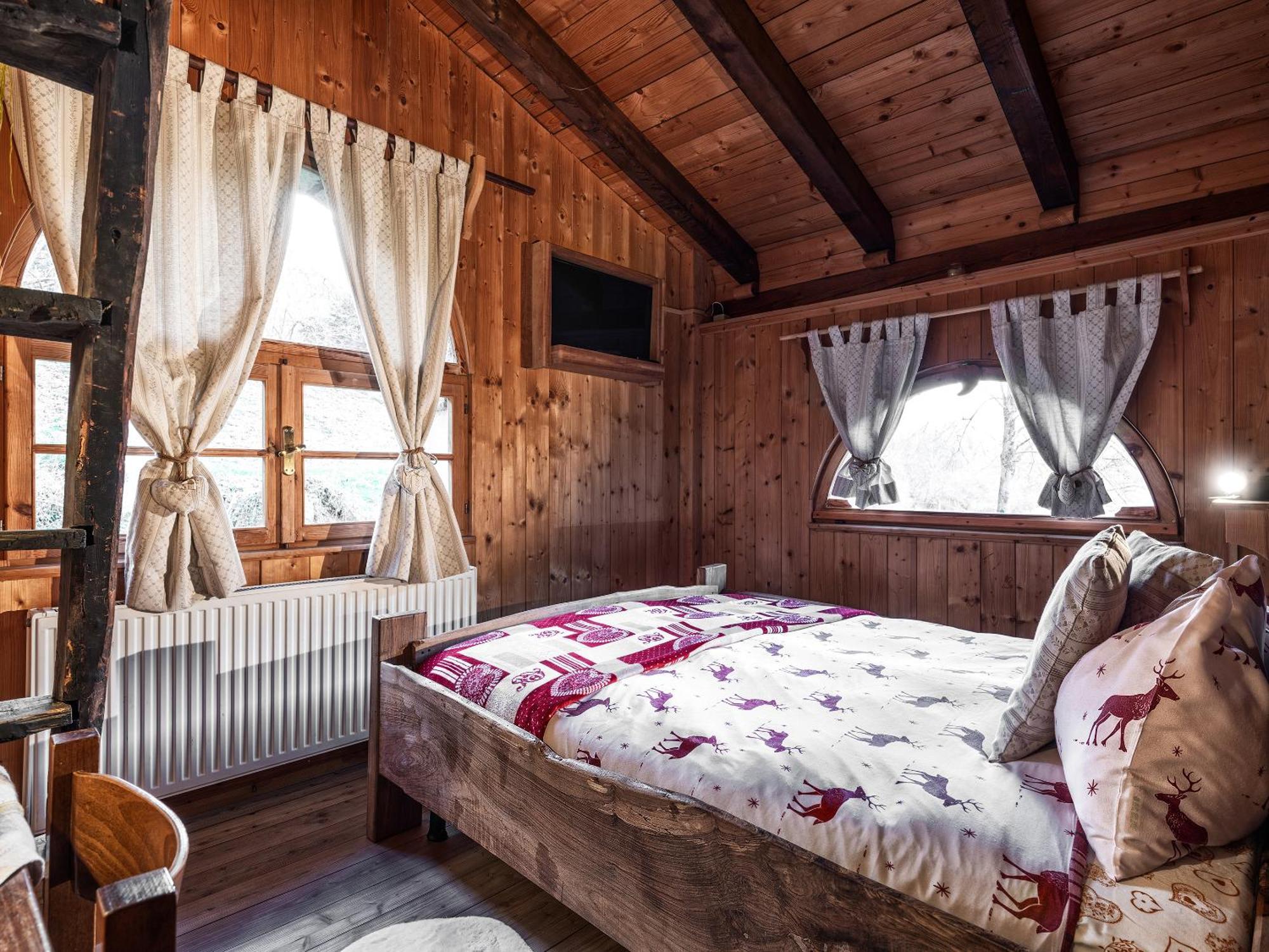 Agriturismo Randis Piano dʼArta المظهر الخارجي الصورة