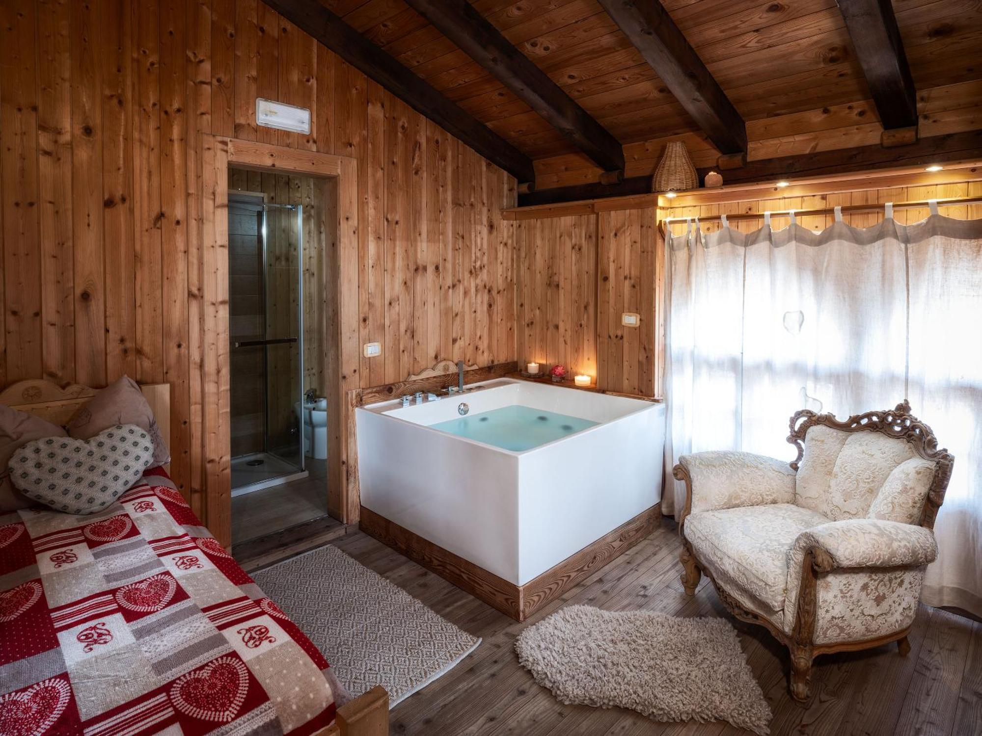Agriturismo Randis Piano dʼArta المظهر الخارجي الصورة