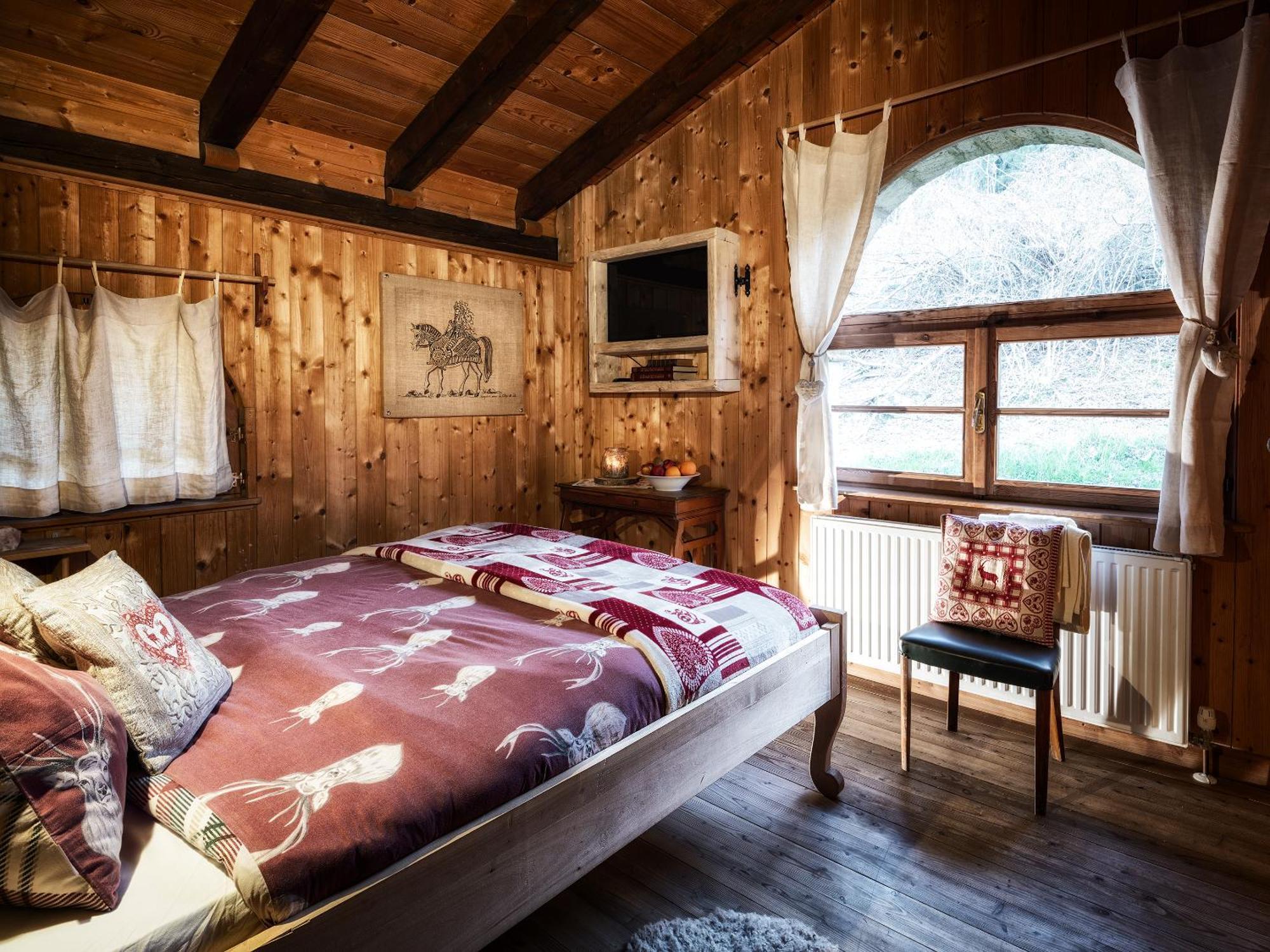 Agriturismo Randis Piano dʼArta المظهر الخارجي الصورة
