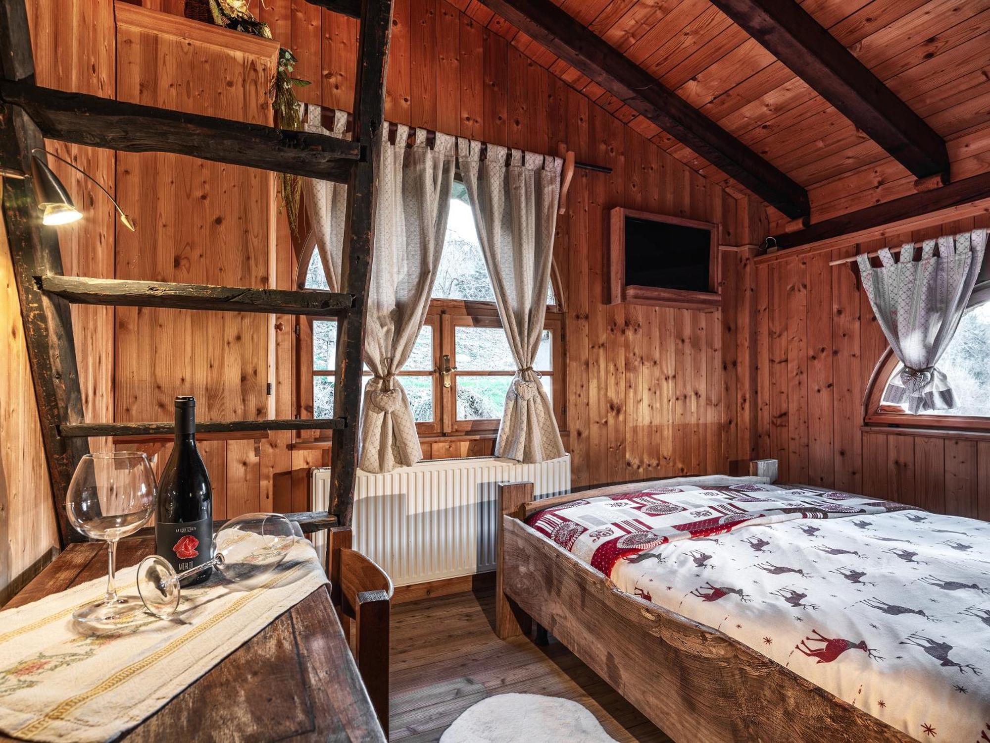 Agriturismo Randis Piano dʼArta المظهر الخارجي الصورة
