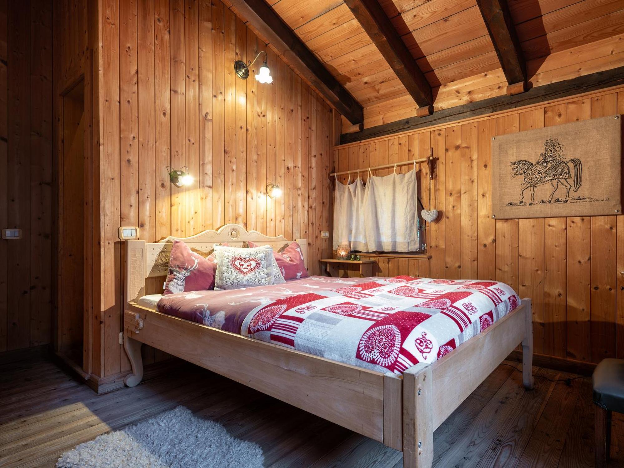 Agriturismo Randis Piano dʼArta المظهر الخارجي الصورة